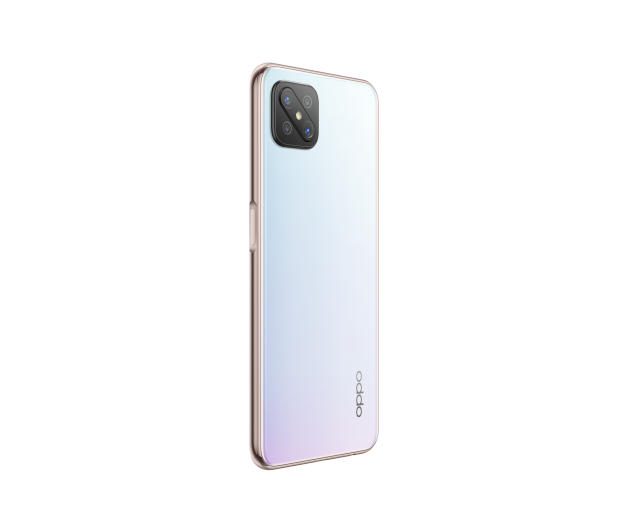OPPO Reno 4Z 5G 8/128GB biały 120Hz - 593979 - zdjęcie 6